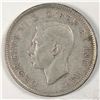 Image 2 : 1947 Maple King George VI 25 Cents