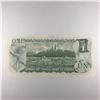 Image 2 : 1-1973 Canadian Dollar UNC