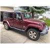 Image 9 : 2007 Jeep Sahara Wrangler Unlimited 171000 KM - At Auction House