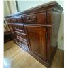 Image 4 : Mahogany Sideboard 57L x 19D x 34T