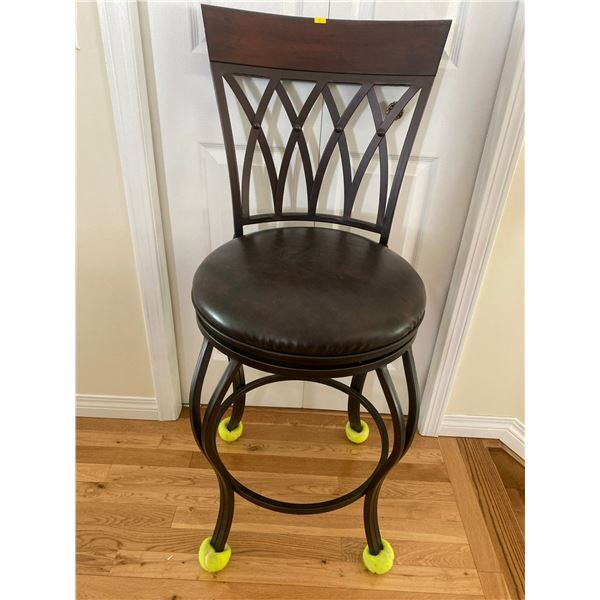 Swivel Bar Stool 43T
