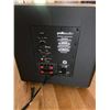 Image 2 : Polk Audio Sub Woofer PSW110