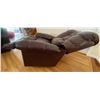 Image 2 : Lazyboy Leather Recliner 33W x 36D x 38T
