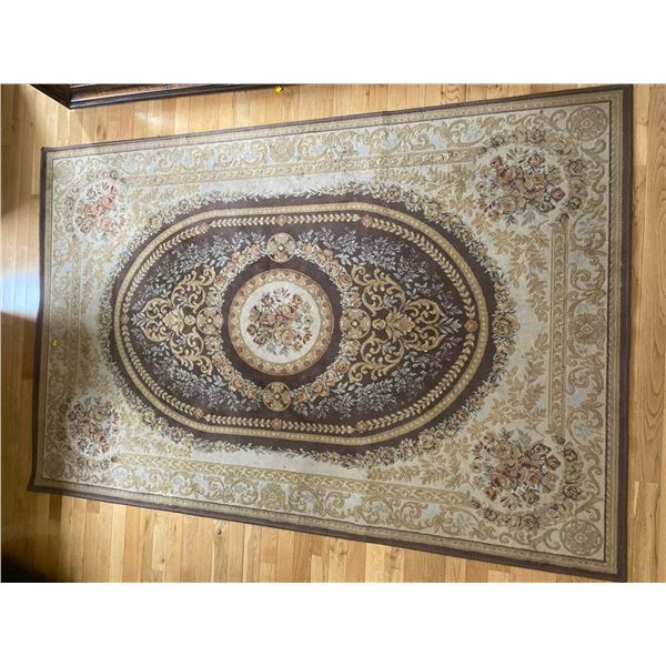 Modern Carpet 78L x 50W