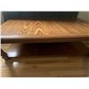 Image 1 : Coffee Table 34 x 34 17T