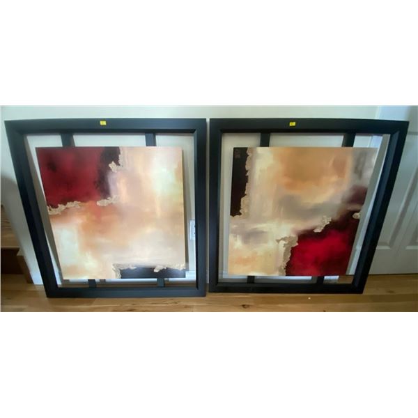 Contemporary Art 32 x 32