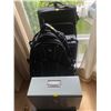 Image 1 : Pelican Hardcase 18 x 8 Luggage Backpack & Metal Box
