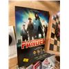 Image 2 : Game Collection Pandemic Chess Checkers