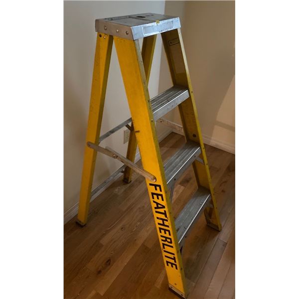 Ladder 4 Foot