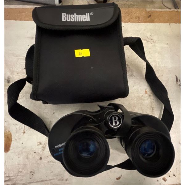 Bushnell Binoculars 7 x 35