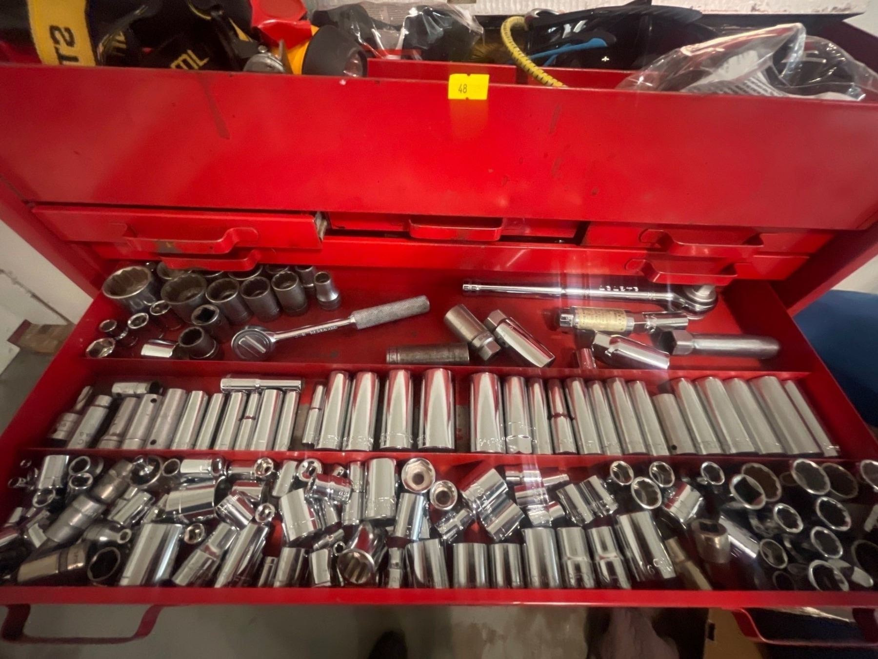 Husky Tool Chest Contents Beck Auctions Inc husky-tool-chest-contents-beck-auctions-inc