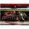 Image 5 : Husky Tool Chest & Contents