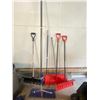 Image 1 : Shovel Collection