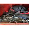 Image 10 : Beach Tool Chest & Contents
