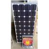 Image 1 : Solar Panel 5 Watt Pro Charger