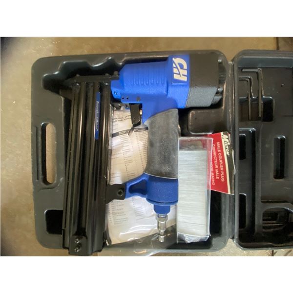 Campbell Hausfeld Brad Nailer Beck Auctions Inc.