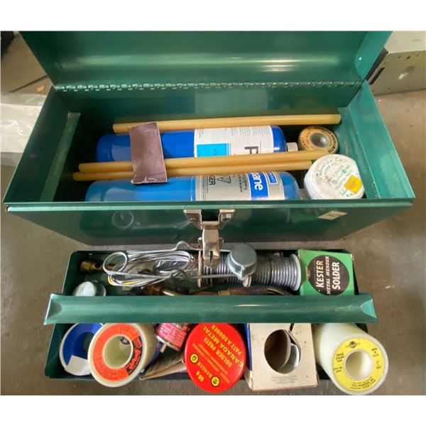Soldering Collection Tools