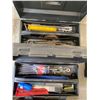 Image 1 : Tool Box Collection & Contents 2 Boxes