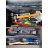 Image 1 : Tool Box & Contents