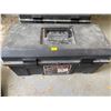 Image 2 : Tool Box & Contents