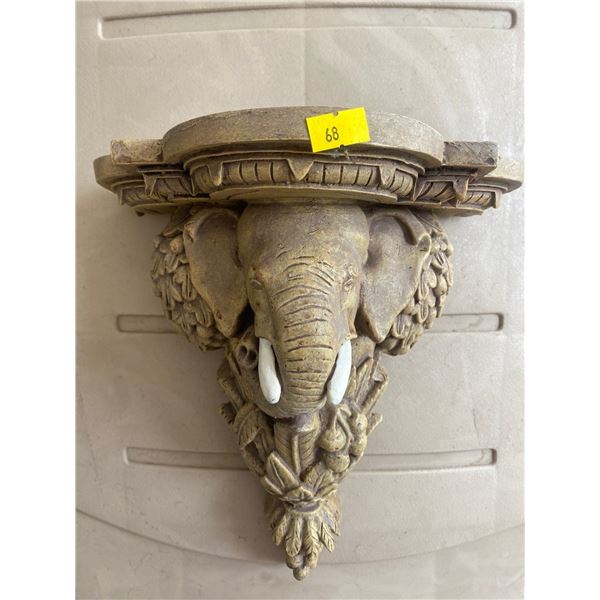 Elephant Shelf