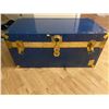 Image 1 : Steamer Trunk 34L x 16D x 15T