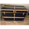 Image 1 : Steamer Trunk 32L x 18D x 21H
