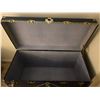 Image 2 : Steamer Trunk 43L x 21D x 25H