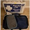 Image 1 : First Aid Kit