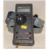 Image 1 : Electical Collection Fluke Volt Meter