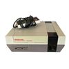Image 1 : Original Nintendo NES Game Console w/ 1 Controller