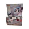 Image 1 : 2 Pc - Apple Multiple Scan 15AV Display Monitor w/ Apple 4400/200 Power Mac Computer in original pac