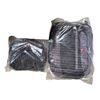 Image 2 : 4 Pc - New 4 Piece Set of Swiss Gear Luggage