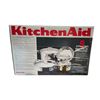 Image 1 : Kitchenaid 9 Piece Stainless Steel Cookware Set