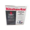 Image 2 : Kitchenaid 9 Piece Stainless Steel Cookware Set