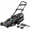 Image 1 : Denali 20V BL Electric Cordless Lawn Mower Kit