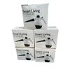 Image 2 : 5 Pc - Smart Living "Steam JR" Handheld Steam Cleaner