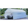 Image 2 : 10x20' Steel Frame Canopy
