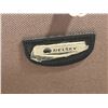 Image 2 : 3 Pc - x2 Delsey Suitcases - x1 Heys Polycarbonate Suitcase