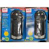Image 2 : Group lot - x3 Powerbars & Misc Extension Cords