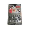 Image 2 : Group lot - Master Grip Socket Sets, Work Gloves, Motion Light, Laser Level