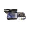 Image 1 : Group lot - Maximum Sawzall Blades, Screwdriver Kit, Bit Driver Set, General Purpose Plier Set