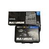 Image 2 : Group lot - Maximum Sawzall Blades, Screwdriver Kit, Bit Driver Set, General Purpose Plier Set