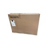 Image 2 : New in box Amazon Basics Zero Gravity Chair (Burgundy)