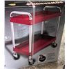 Image 2 : Powerbuilt Rolling Automotive Service Cart