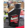 Image 2 : Group lot - Treksafe Roadside Safety Kit, Windshield Wipers, Castrol Motor Oil, MeGuiars Wax, VIM