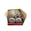 Image 1 : Group lot - x6 Kidde 2 Piece Smoke Alarm w/ Safety Light Kits