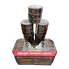 Image 1 : Group lot - Rolls of Duct Tape w/ 360 Degree Full Coverage Motion Light