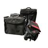 Image 1 : 4 Pc - Misc Suitcases & Carry On Luggage Bags
