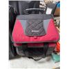 Image 2 : 4 Pc - Misc Suitcases & Carry On Luggage Bags